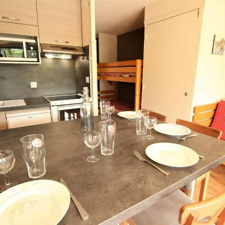 4 Pers Avec Piscine, Proche Telecabines Et Commerces, Acces Direct Ski, - Fr-1-330f-106 Apartment La Salle-les-Alpes